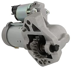 Parts rebuilt starter for sale  Delivered anywhere in USA 