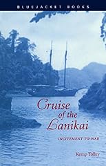Cruise lanikai incitement for sale  Delivered anywhere in USA 
