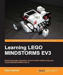 Learning lego mindstorms for sale  Delivered anywhere in USA 