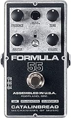 Catalinbread formula 5e3 for sale  Delivered anywhere in USA 