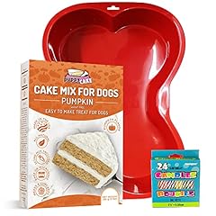Puppy cake mix for sale  Delivered anywhere in USA 