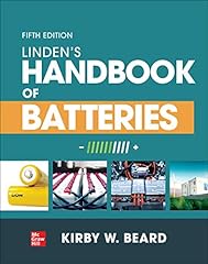 Linden handbook batteries d'occasion  Livré partout en France