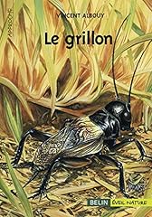 Grillon d'occasion  Livré partout en Belgiqu