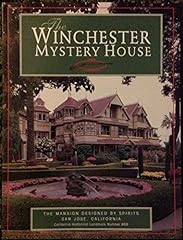 Winchester mystery house for sale  Delivered anywhere in USA 