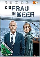 Frau im meer gebraucht kaufen  Wird an jeden Ort in Deutschland