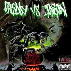 Freddy jason explicit usato  Spedito ovunque in Italia 