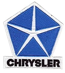 Wardah limited chrysler gebraucht kaufen  Wird an jeden Ort in Deutschland