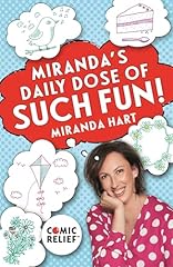 Miranda daily dose for sale  Delivered anywhere in UK