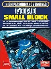 Ford small block d'occasion  Livré partout en France