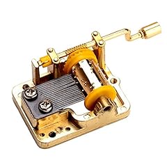 Note musical mechanism for sale  Delivered anywhere in UK