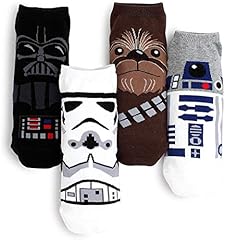 Star wars socks for sale  Delivered anywhere in USA 
