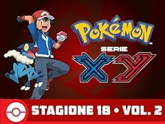 Serie pokémon usato  Spedito ovunque in Italia 