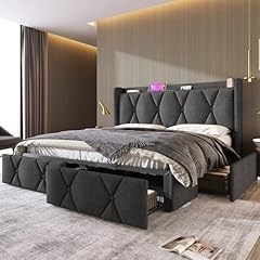 Skcess doppelbett 160x200cm gebraucht kaufen  Wird an jeden Ort in Deutschland