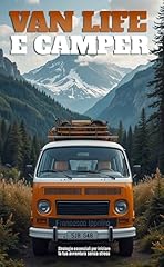 Van life camper usato  Spedito ovunque in Italia 