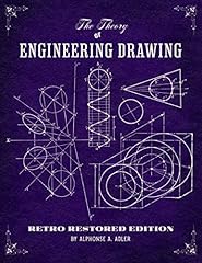 Theory engineering drawing for sale  Delivered anywhere in UK