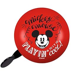Disney campanello per usato  Spedito ovunque in Italia 