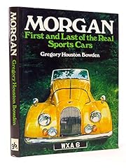 Morgan first last for sale  Delivered anywhere in UK