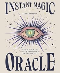 Instant magic oracle for sale  Delivered anywhere in USA 