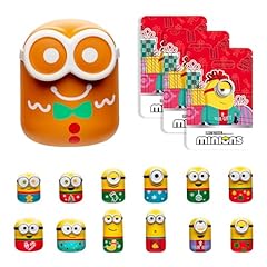 Minions topping christmas d'occasion  Livré partout en France