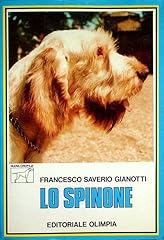 Spinone usato  Spedito ovunque in Italia 