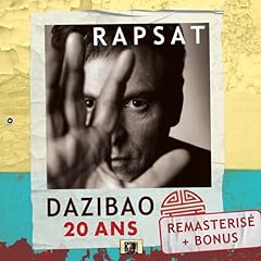 Dazibao 20 ans d'occasion  Livré partout en Belgiqu