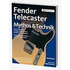 Fender telecaster mythos d'occasion  Livré partout en Belgiqu