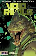 Void rivals vol usato  Spedito ovunque in Italia 