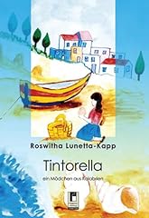 Tintorella ein mädchen d'occasion  Livré partout en France