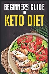 Beginners guide keto for sale  Delivered anywhere in UK