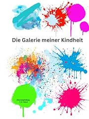 Galerie meiner kindheit gebraucht kaufen  Wird an jeden Ort in Deutschland