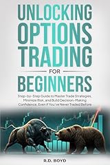 Unlocking options trading for sale  Delivered anywhere in USA 
