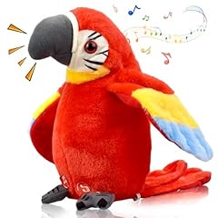 Tlyyukp sprechender plüsch gebraucht kaufen  Wird an jeden Ort in Deutschland