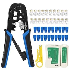 Rj45 crimping tool for sale  Delivered anywhere in USA 