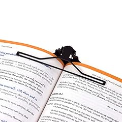 Folioklip book page for sale  Delivered anywhere in USA 