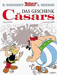 Asterix geschenk cäsars gebraucht kaufen  Wird an jeden Ort in Deutschland