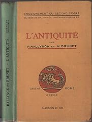 Antiquité. orient grèce d'occasion  Livré partout en France