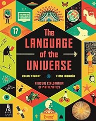 Language universe visual for sale  Delivered anywhere in USA 