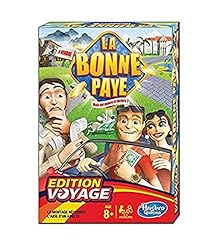 Hasbro bonne paye d'occasion  Livré partout en France
