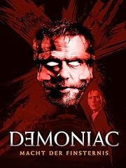 Demoniac macht finsternis gebraucht kaufen  Wird an jeden Ort in Deutschland