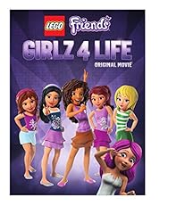 Lego friends girlz for sale  Delivered anywhere in USA 