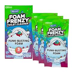 Scrubbing bubbles foam for sale  Delivered anywhere in USA 