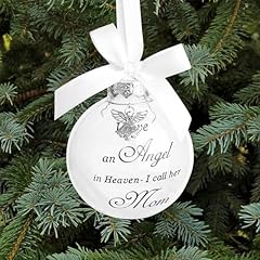 Christmas memorial feather for sale  Delivered anywhere in USA 