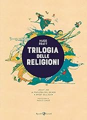 Trilogia delle religioni usato  Spedito ovunque in Italia 