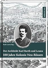 Architekt karl barth gebraucht kaufen  Wird an jeden Ort in Deutschland