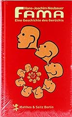 Fama eine geschichte d'occasion  Livré partout en Belgiqu
