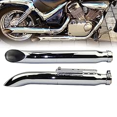 Moto paire tuyau d'occasion  Livré partout en Belgiqu