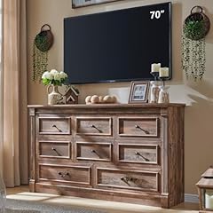 Aitjunz drawers dresser for sale  Delivered anywhere in USA 