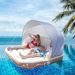 Moccha inflatable island for sale  Delivered anywhere in USA 