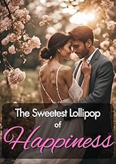 Sweetest lollipop happiness for sale  Delivered anywhere in USA 