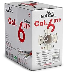 Fast cat. cat6 for sale  Delivered anywhere in USA 